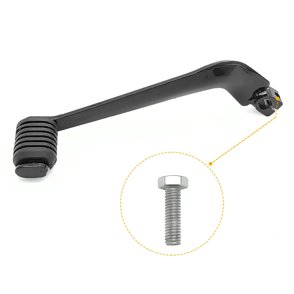 Gear Shifter Shift Lever Pedal for Honda TRX250X (2009–2011)