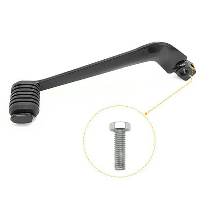 Gear Shifter Shift Lever Pedal for Honda TRX250X (2009–2011)