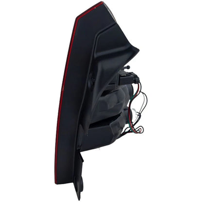 LED Tail Lights for 2011-2013 Jeep Compass (2011-2013)