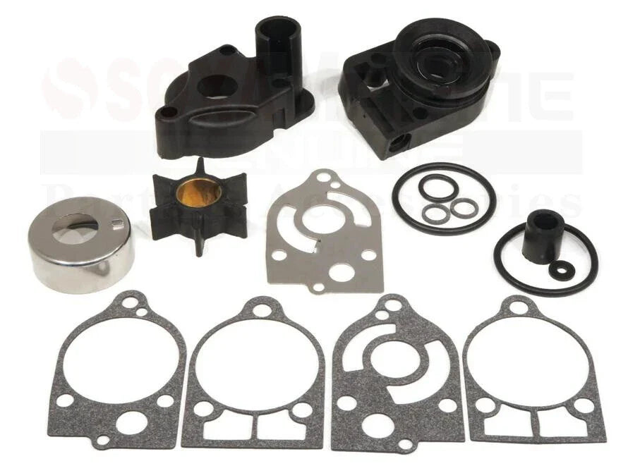 Water Pump Service Kit for Mercury Marine Outboard Engines 46-77177A3
