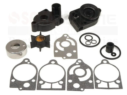 Water Pump Service Kit for Mercury Marine Outboard Engines 46-77177A3
