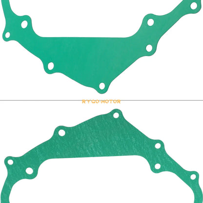 Centrifugal Carrier Wet Clutch for Honda Recon 250