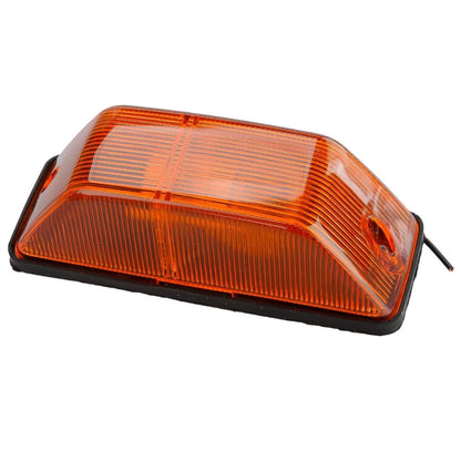 Side Marker Turn Signal Lights for Mercedes Sprinter (1995-2006)