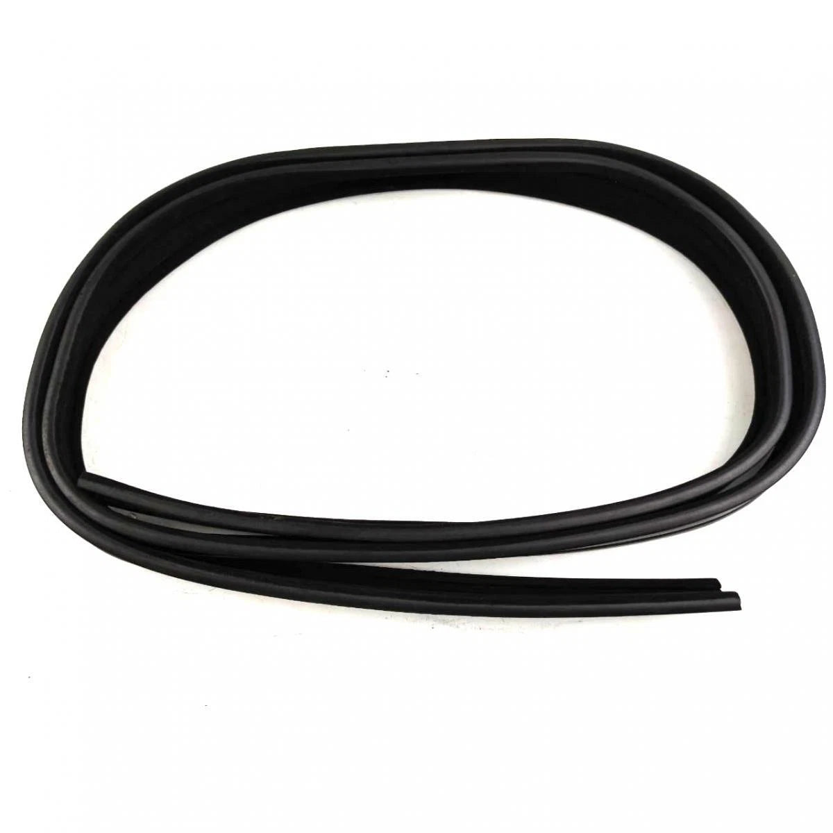 Glass Run Door Channel Rubber Pair Fits Isuzu ELF NPR NKR94 120 HP Truck 1994-06