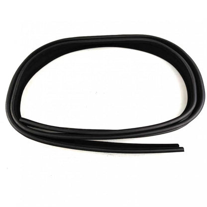 Glass Run Door Channel Rubber Pair Fits Isuzu ELF NPR NKR94 120 HP Truck 1994-06