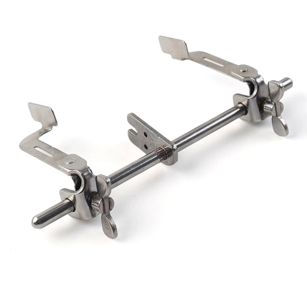 Seam Guide Gauge for 1 Needle Lockstitch Sewing Machine (No Year)
