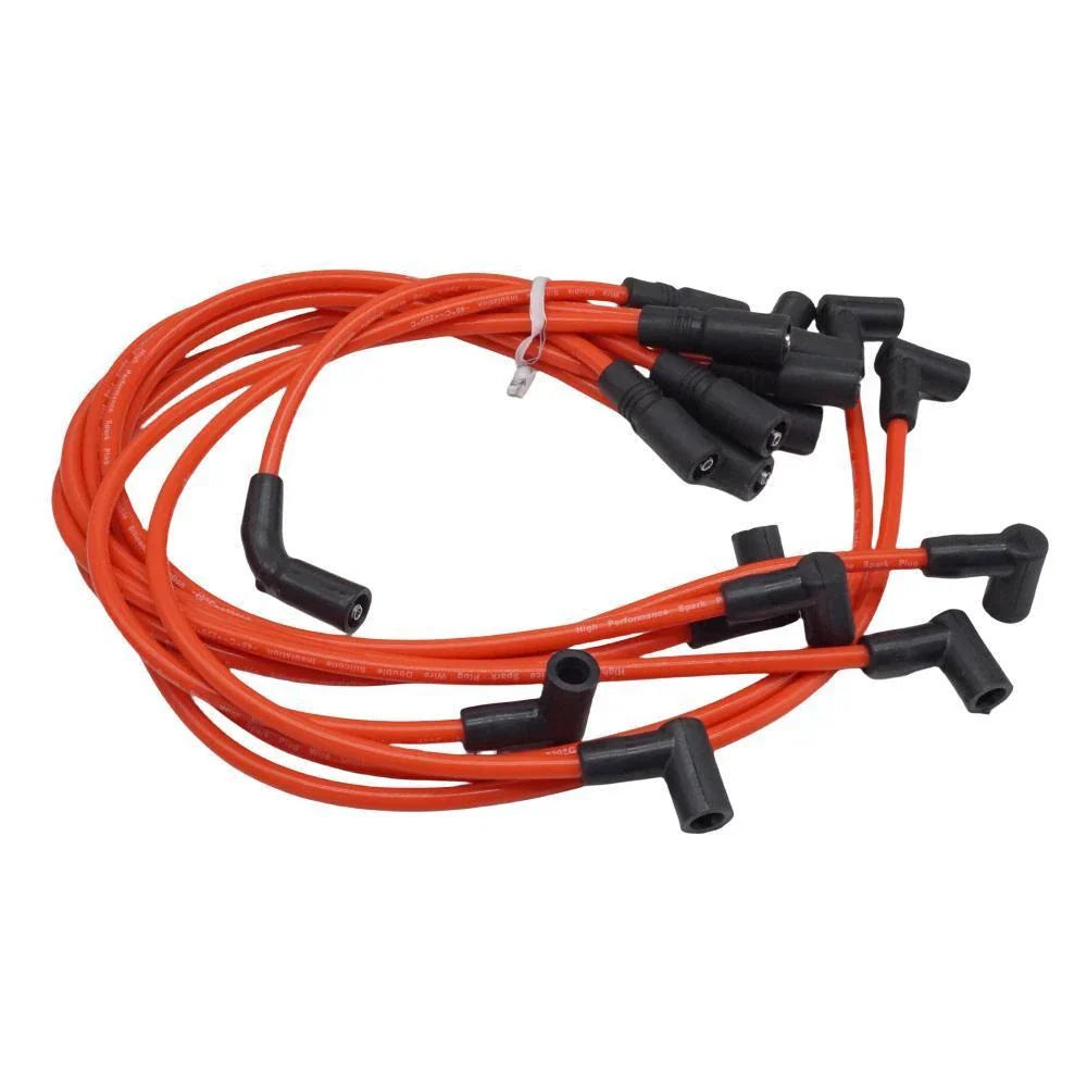Ignition Spark Plug Wire Set for Volvo Penta V8 5.0/5.7L GXI/GI/OSI