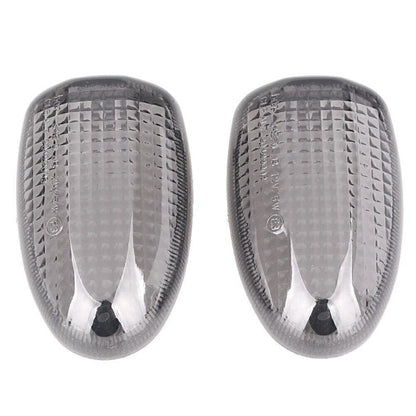 Indicator Turn Signal Blinker Lamps for BMW K1200RS, R850R, R1100R (1997-2004)
