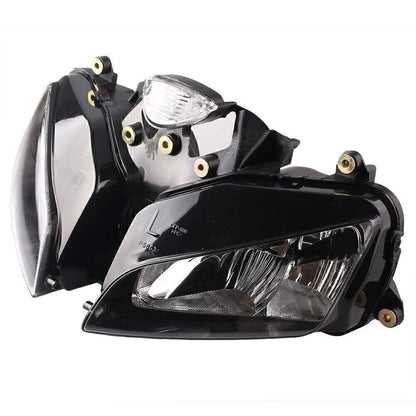 Front Headlight Assembly for Honda CBR600RR (2003-2006)