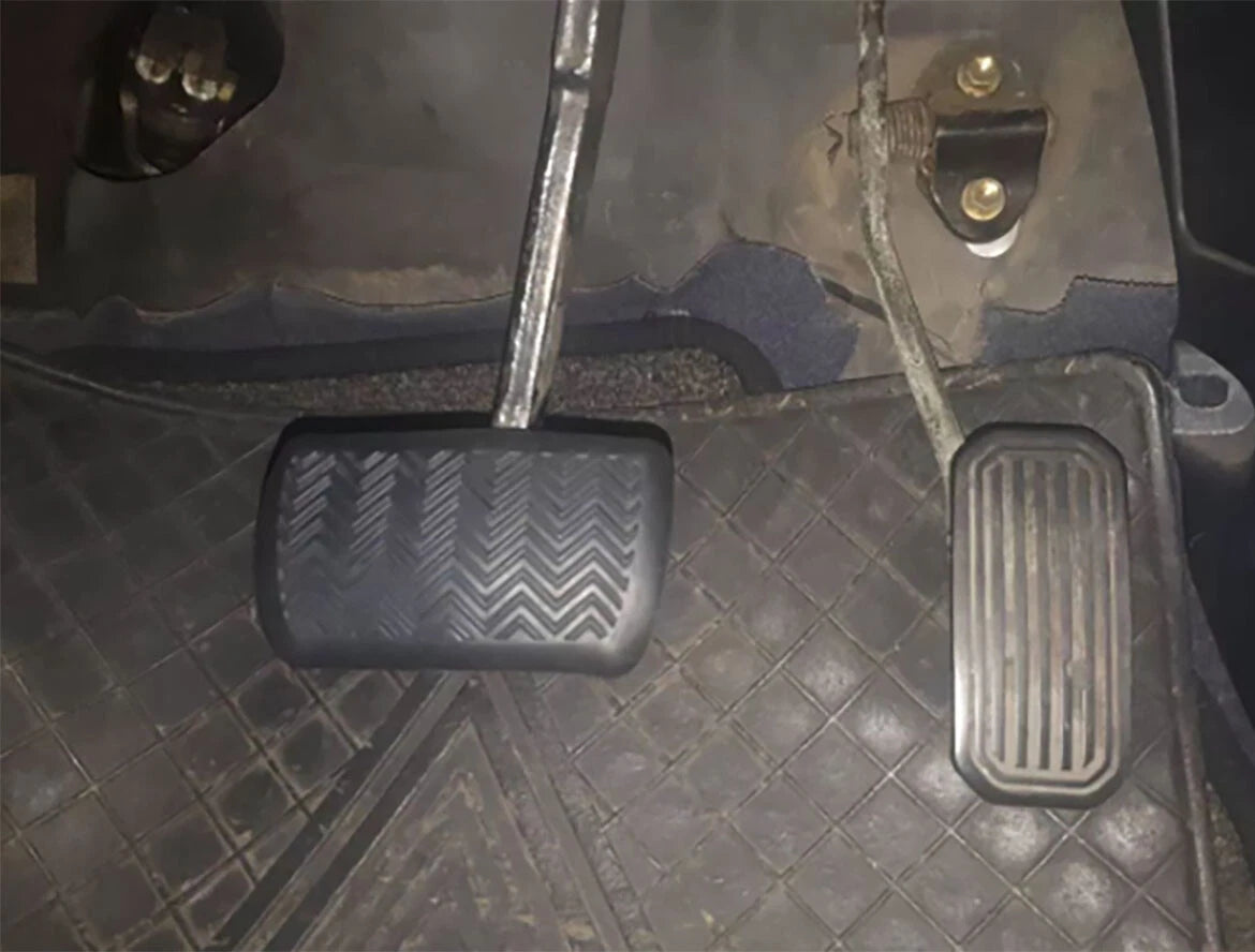 Brake Pedal Pad for Toyota Corolla Altis (2014-2019)