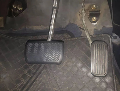 Brake Pedal Pad for Toyota Corolla Altis (2014-2019)