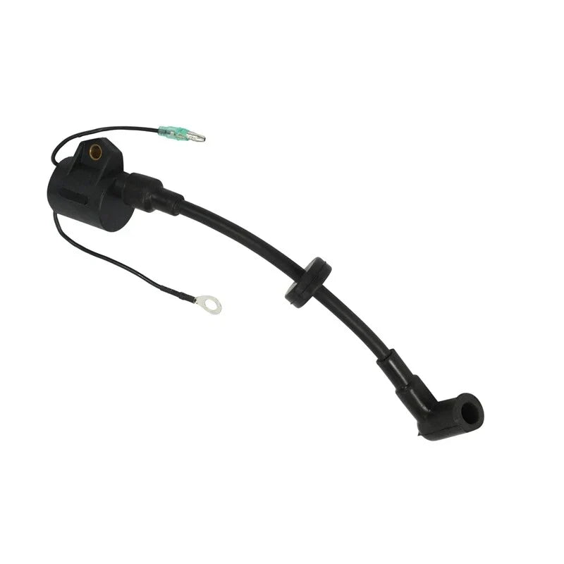 Outboard Ignition Coil for Yamaha 25HP 1994-2006 (61N Series)