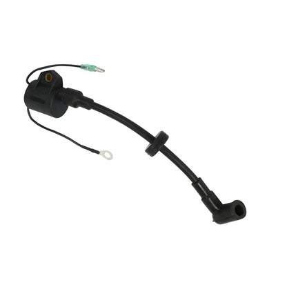 Outboard Ignition Coil for Yamaha 25HP 1994-2006 (61N Series)