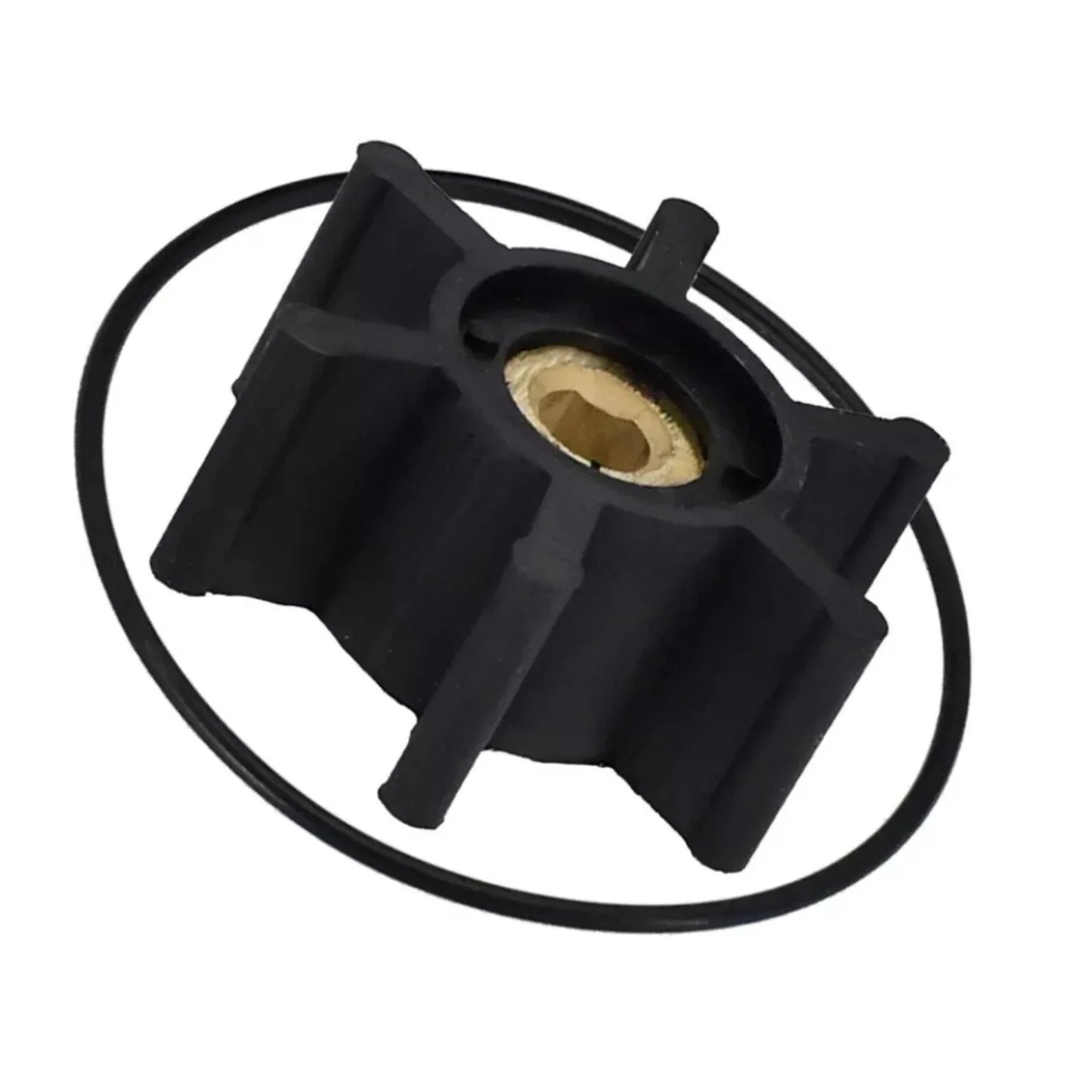 Impeller with O-Ring Kit for Milwaukee M18 Transfer Pumps Replacement