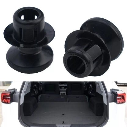 Rear Parcel Shelf Hook Clips for Hyundai Accent, Kia Rio, Picanto
