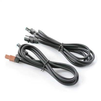 USB Cables for Mazda 2, 3, 6, CX-3, CX-5, MX-5 (2003-2023)