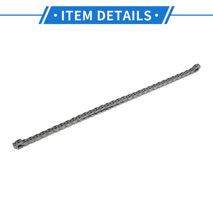 Timing Chain Kit for BMW 650i and BMW X5 (2009-2010)