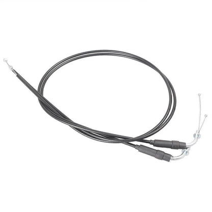 51.2" Accelerator Throttle Cables for Harley Sportster XL883 XL1200