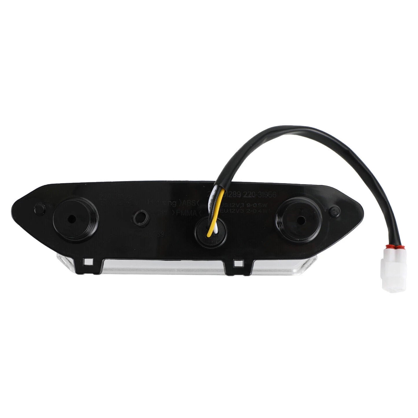 Tail Light for Yamaha YFZ450 (2006-2009)