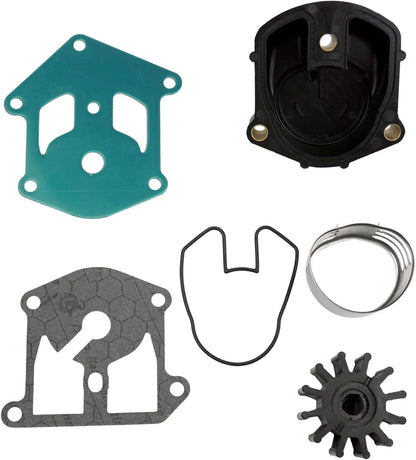 Water Pump Impeller Kit for OMC King Cobra Sterndrive 1992-1995