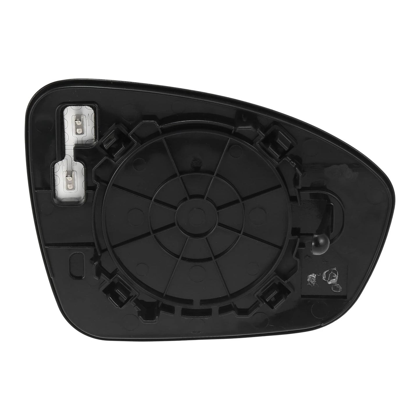 Left Side Mirror Glass w/ Backing Plate for Nissan Sentra (2020-2021)