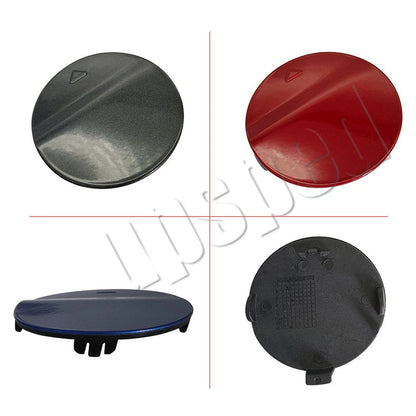 Rear Bumper Tow Hook Eye Cover Cap for BMW 4 Series (2014–2019)