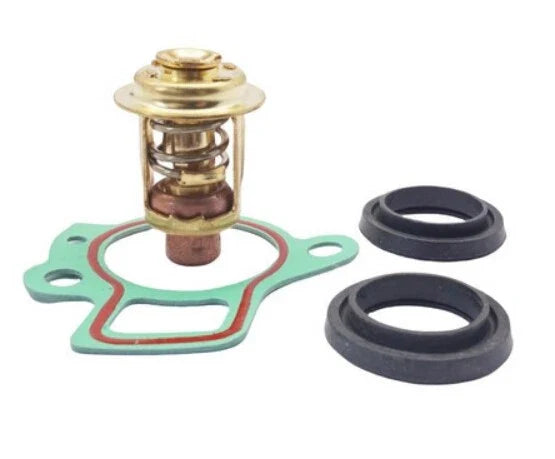 Thermostat Kit for Mercury 4-Stroke 15/75/90HP Outboard