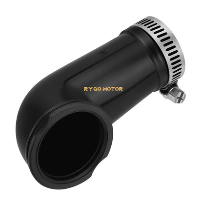 Airbox Carburetor Intake Boot for Yamaha DT80 GT1 GT80 MX80 GTMX