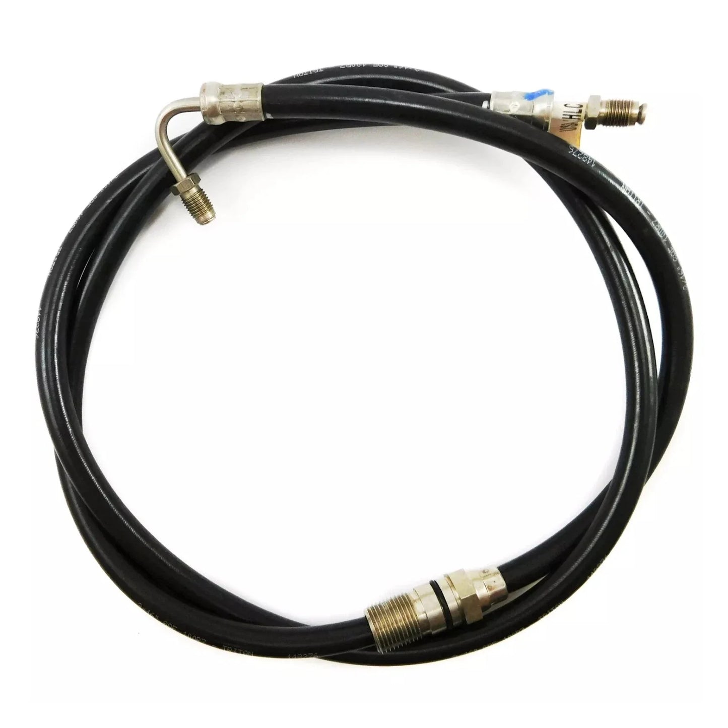 Hydraulic Hose for Volvo Penta DP DPX SP (Repl 873228)