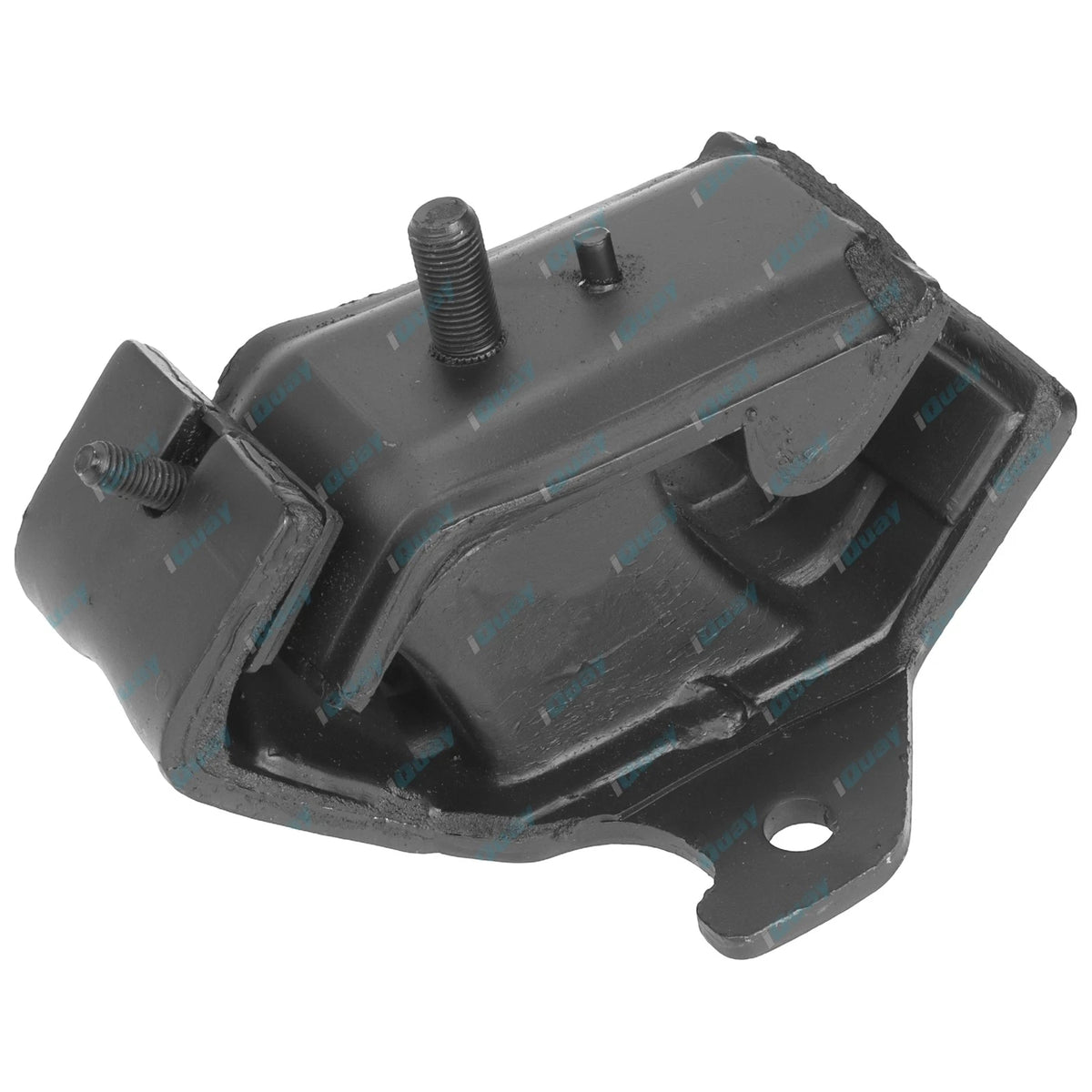 Front RH Engine Mount for Nissan Navara D22 4X4 4 cyl 3.0L ZD30DDT 2001~2008