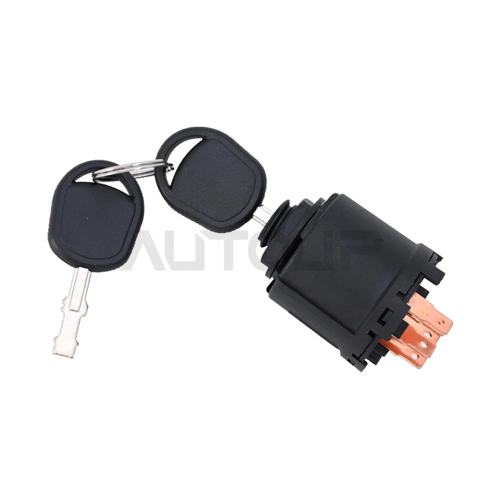 Ignition Switch for AYP Bobcat Briggs & Stratton