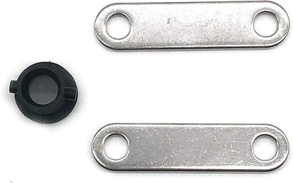 Yamaha 2-Stroke 6-8 HP Outboard Water Pump Impeller Service Kit