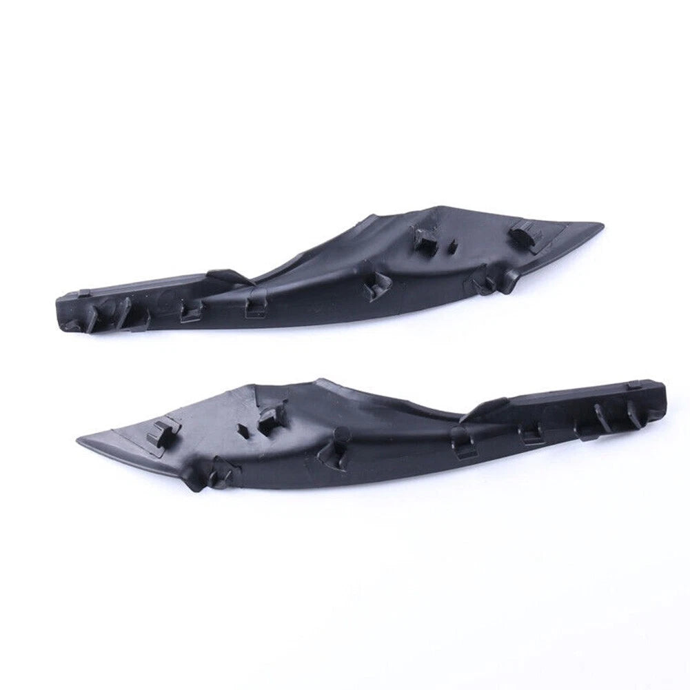 Windshield Cowl Trim Cover Panel / 1 Pair / for Mitsubishi Lancer