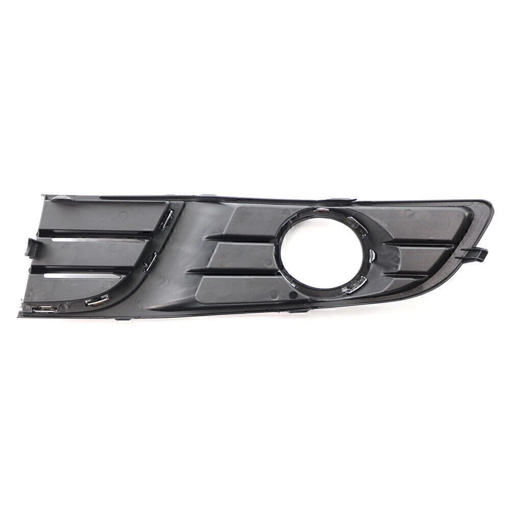 Right Side Front Bumper Fog Light Cover for VW Polo (2011-2013)