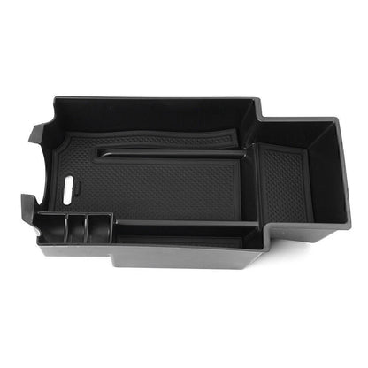 Armrest Box Storage Organizer for Mercedes A/B/GLA/CLA Class (2013-2023)