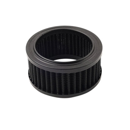 4" Air Cleaner Intake Filter for Harley Sportster XL 1200 883 (1991-2021)