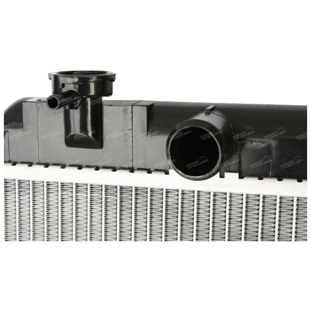 Alloy Core Radiator with Oil Cooler for Honda CRV RD1 Automatic (1995 - 2001)
