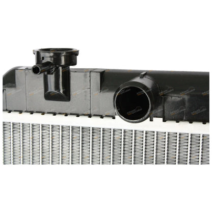 Alloy Core Radiator with Oil Cooler for Honda CRV RD1 Automatic (1995 - 2001)