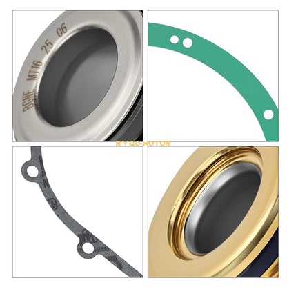 Water Pump Seal Gasket for Polaris Sportsman Scrambler 850 1000 XP