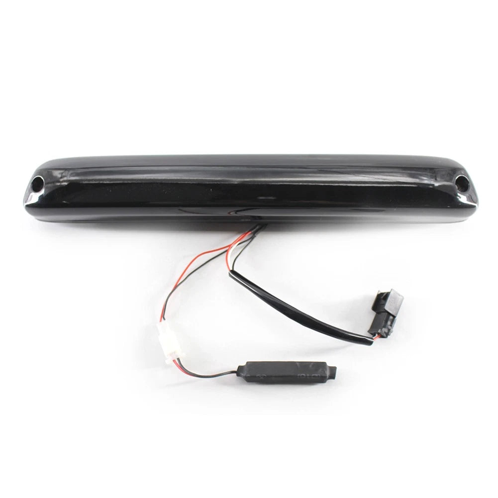 Tail Brake Light Cargo Lamp for Chevy Colorado, GMC Canyon (2004-2012)