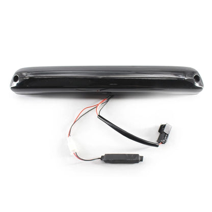 Tail Brake Light Cargo Lamp for Chevy Colorado, GMC Canyon (2004-2012)