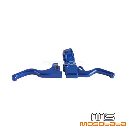 Brake & Clutch Levers for Harley Sportster 2014-202L883N Forty Eight Seventy Two
