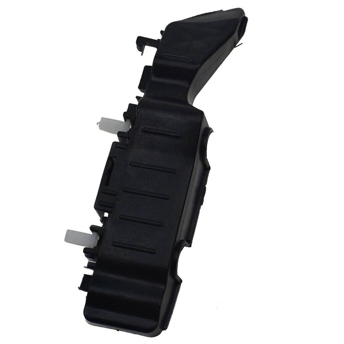Left Front Upper Bumper Support Bracket for Hyundai Accent (2012-2014)