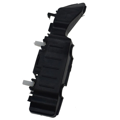 Left Front Upper Bumper Support Bracket for Hyundai Accent (2012-2014)