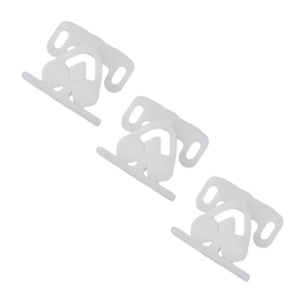 Latch Catch Door Roller Set for Boat Cabinet Closet Door Furniture