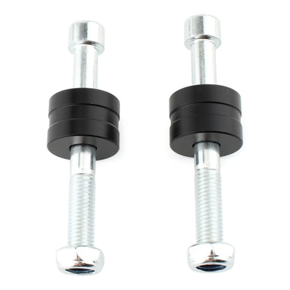 Motorcycle Handle Bar Risers Kit for Ducati Hypermotard 1100 (2007-2009)