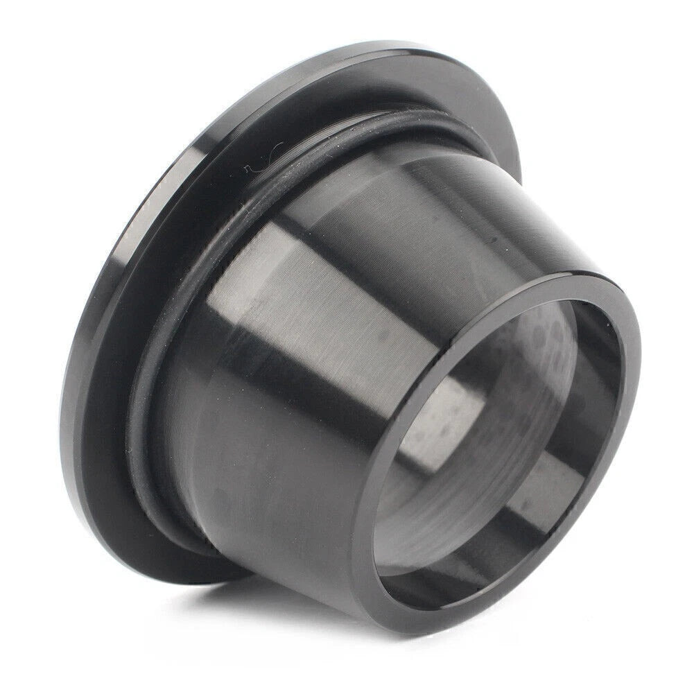 CNC Exhaust Pipe Cover Ring for YAMAHA TMAX530, T-MAX 500 (2017-2018)