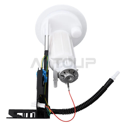Left Fuel Filter for BMW E60 E61 (2004–2010)