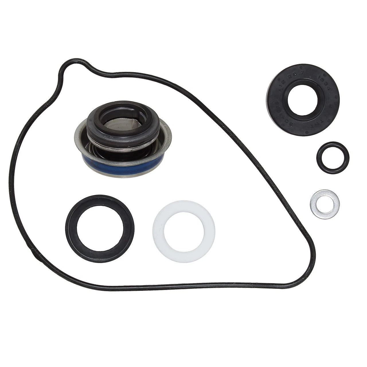Water Pump Repair Kit for Honda Pioneer 500 (2015–2022)