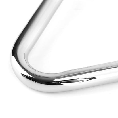 Crash Bar Engine Guard Chrome for Triumph Bonneville T100/T120/Bobber (2016-2024)